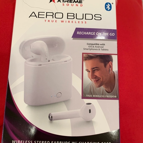 AirPods wireless - Picture 8 of 8